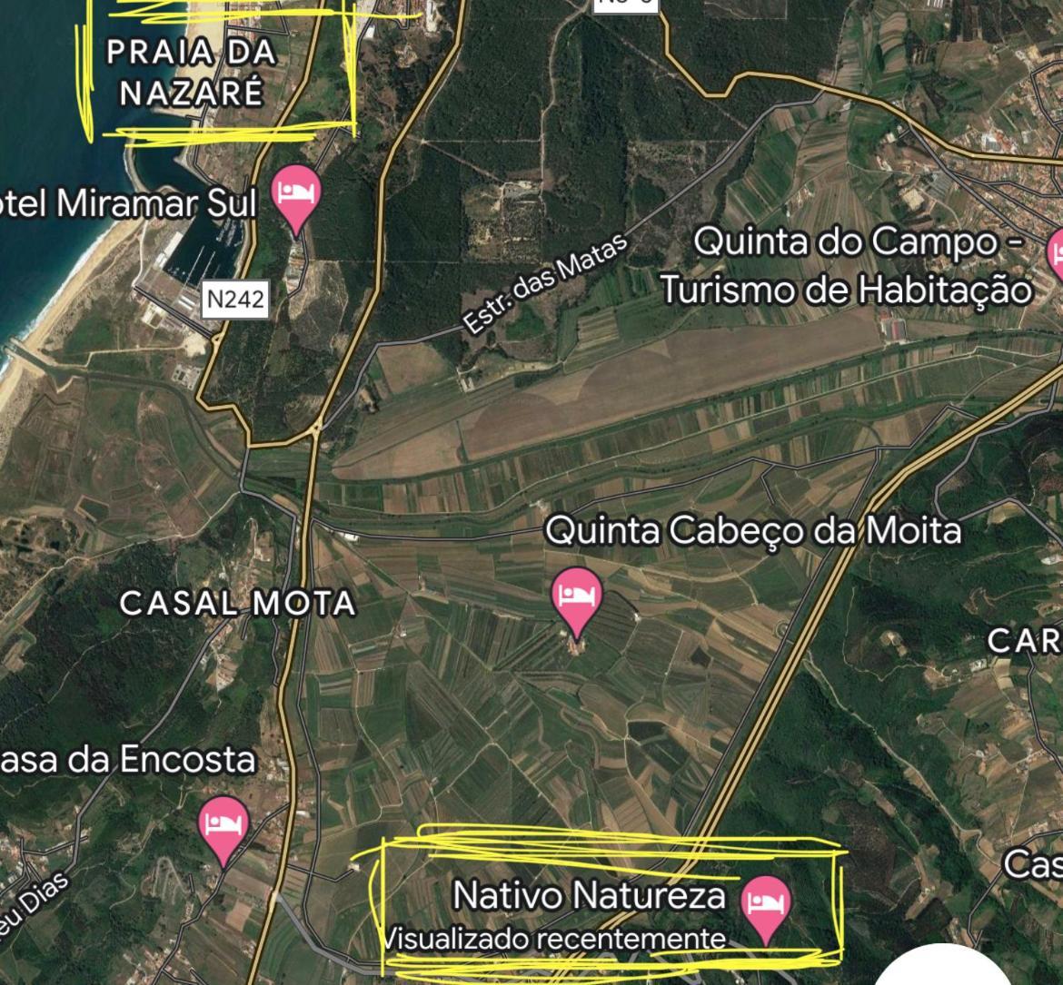 Nativo Natureza Pink Wood Cabin Cela  Dış mekan fotoğraf